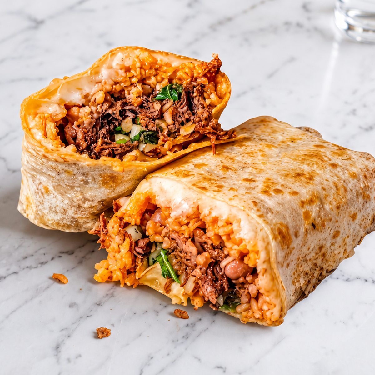 Bring Tio's Mexican Food to Your Event