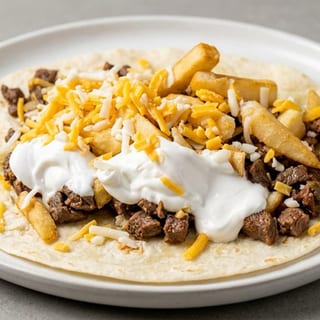 California Burrito